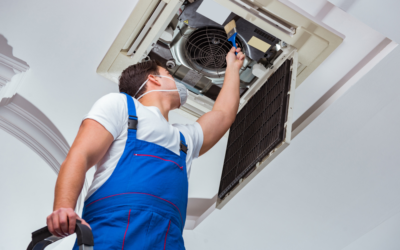 How Often Should You Get Air Conditioning Maintenance in Sydney?
