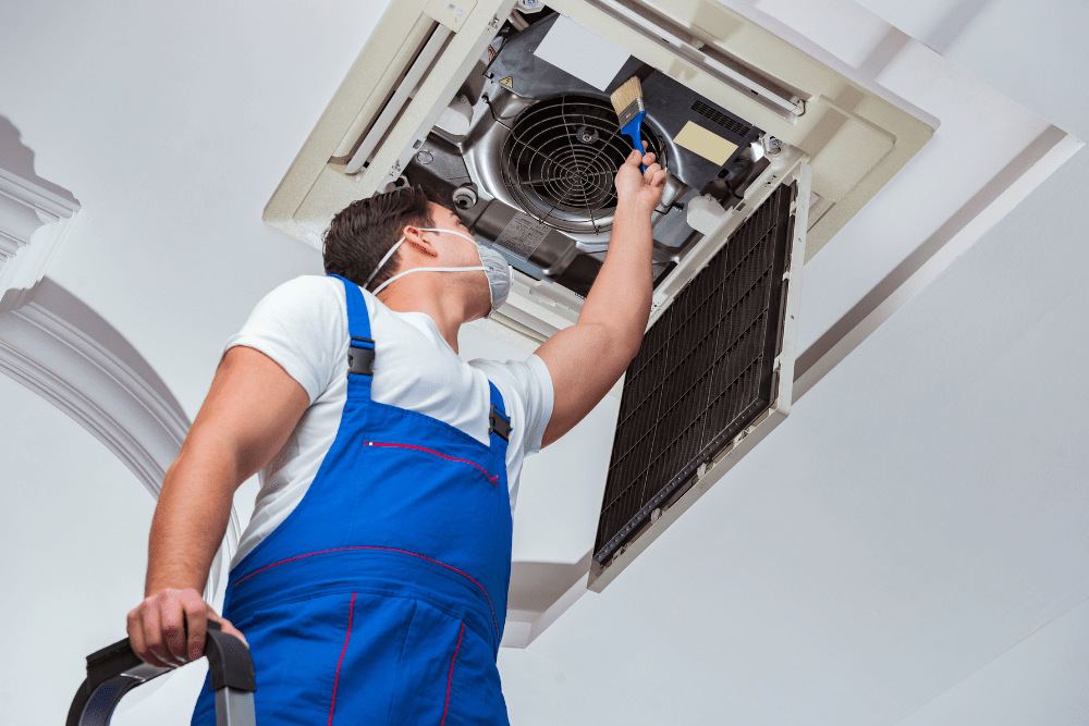 air conditioning maintenance sydney