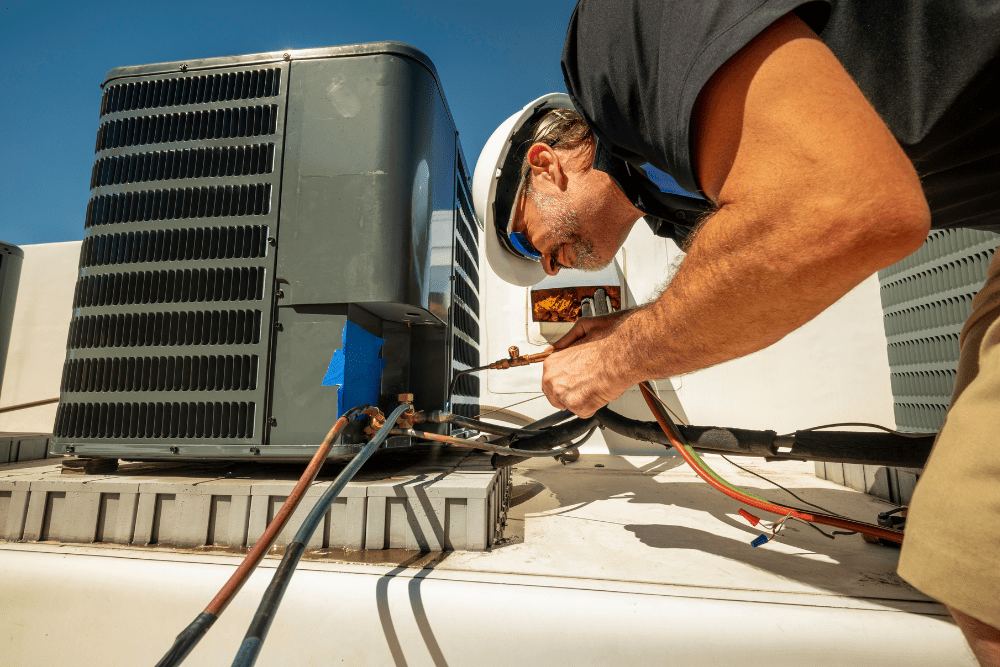 hvac sydney