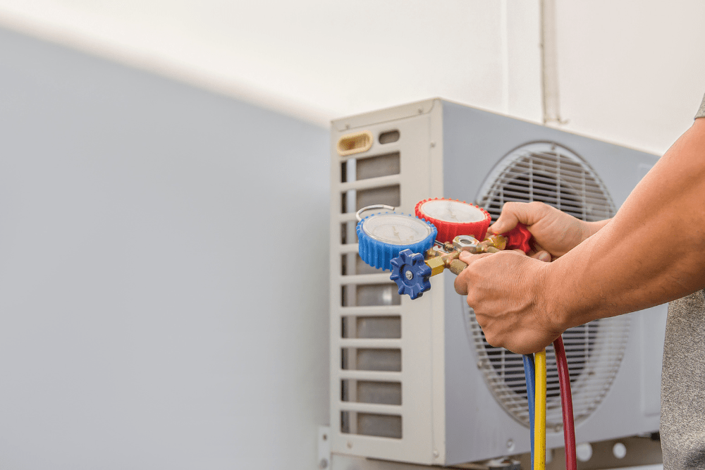 air conditioning service sydney
