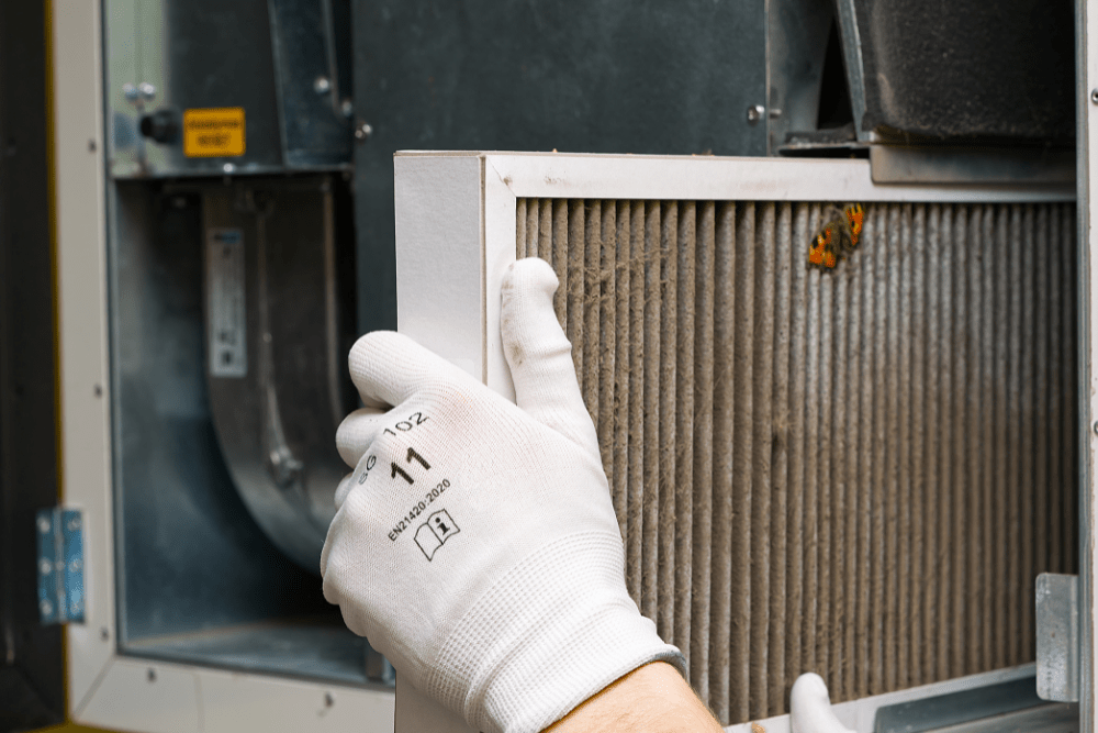 HVAC Be Replaced in Sydney
