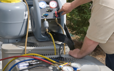 Why Is My Air Conditioner Not Cooling in Sydney?