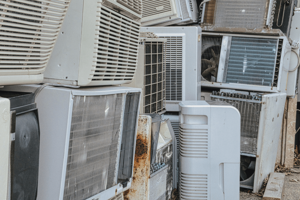 Common Aircon Problems