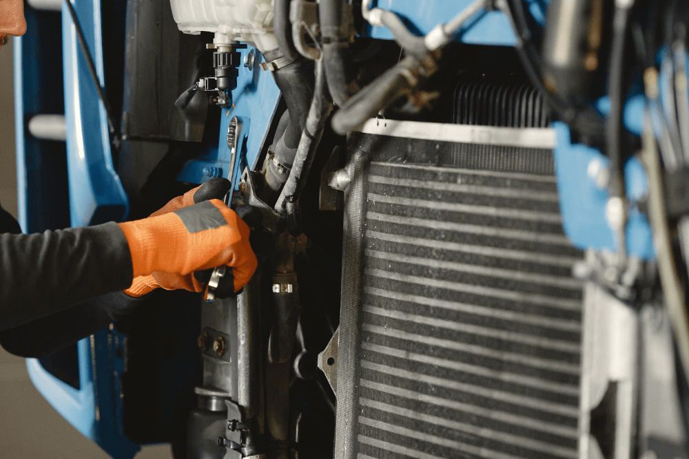 Regular Aircon Repairs