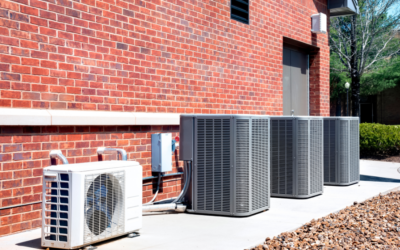 Air Conditioning Kensington: Common Problems & Smart Solutions