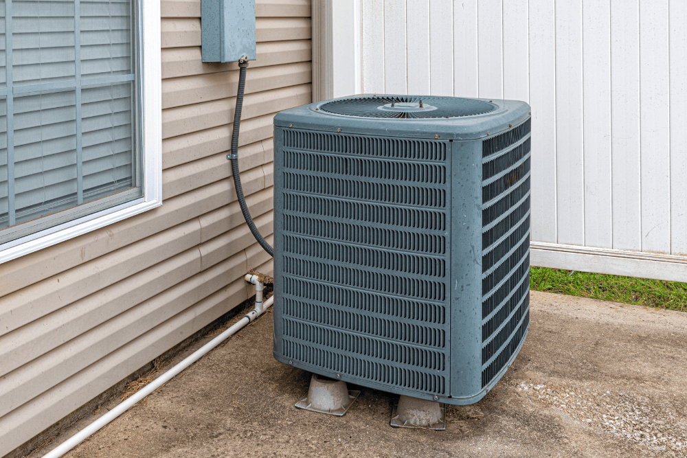 Commercial Air Conditioning Installation Sydney