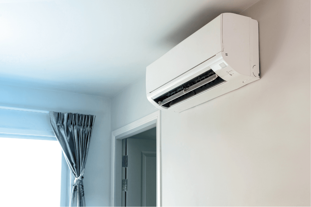 Split System Installation Sydney
