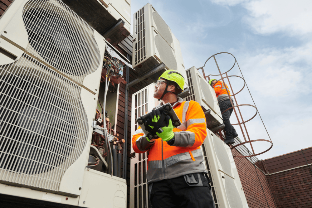 best aircon brand sydney
