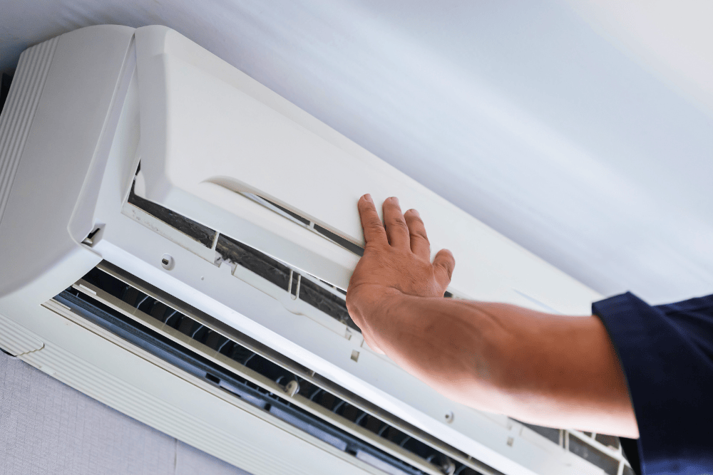 Air Conditioning Eastern Suburbs