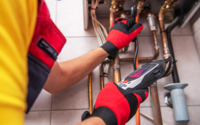 Why Does My AC Need Gas Leak Repair? Common Causes of Air Conditioner Gas Leaks