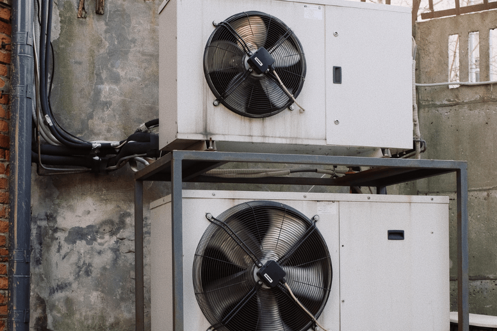 temperzone air conditioner maintenance