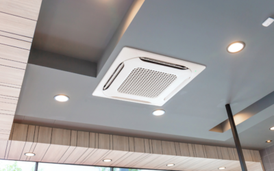 Air Conditioning Solutions for Cafés and Restaurants in Sydney