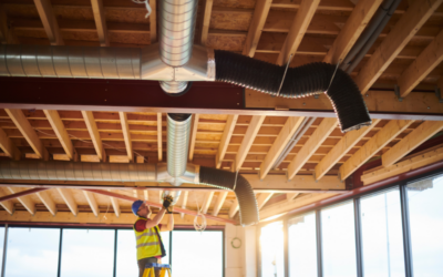 Top Mistakes in Ducted System Installation (and How to Avoid Them)
