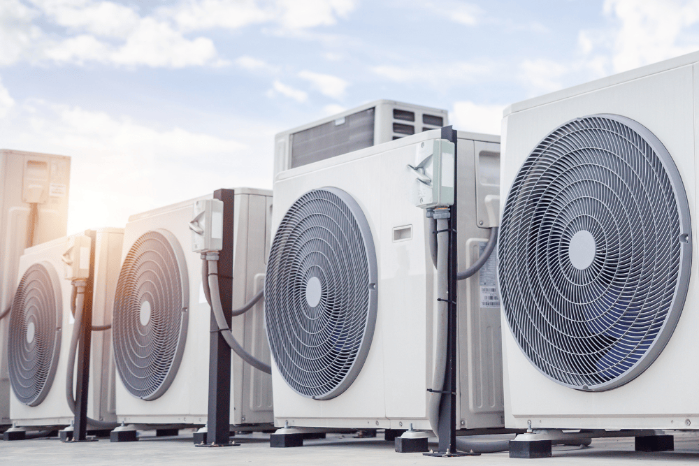 lower cooling costs this summer