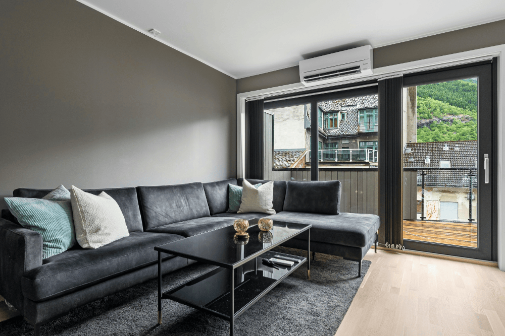 temperzone air conditioning