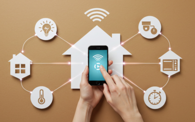 Smart Home Integration: How to Connect Your AC to Google Home or Alexa