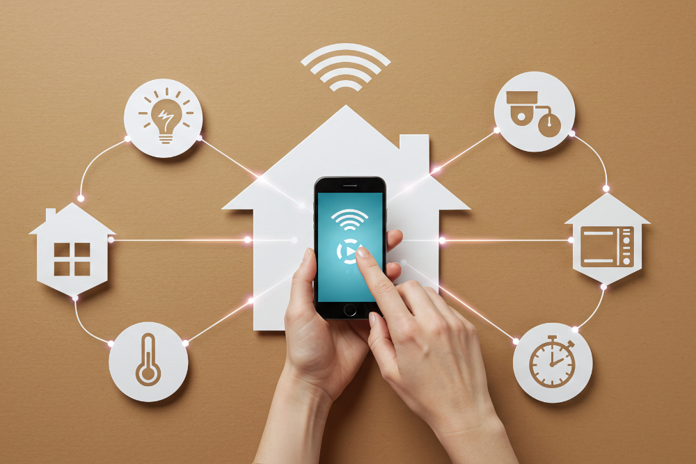 Smart Home Integration