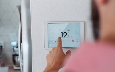 Benefits of Smart Thermostats in Energy Savings