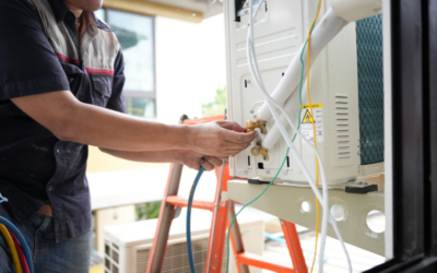 AC Repair Warning Signs During Sydney Heatwaves