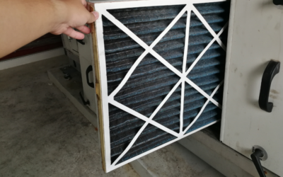 How Often Should You Clean AC Filters?